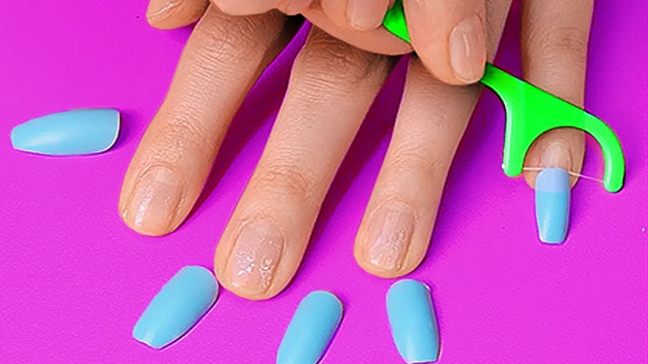 39 FANTASTISCHE BEAUTY-HACKS, DIE DUNOCH NIE AUSPROBIERT HAST