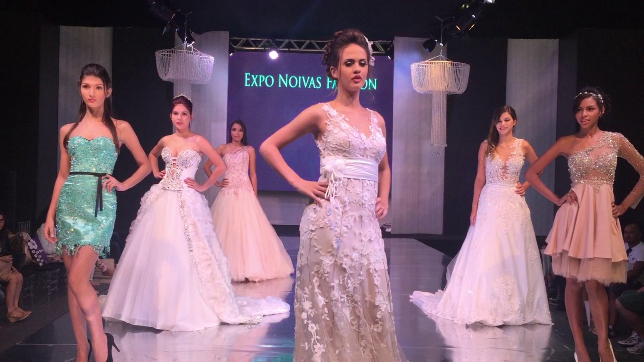Expo Noivas Rio de Janeiro