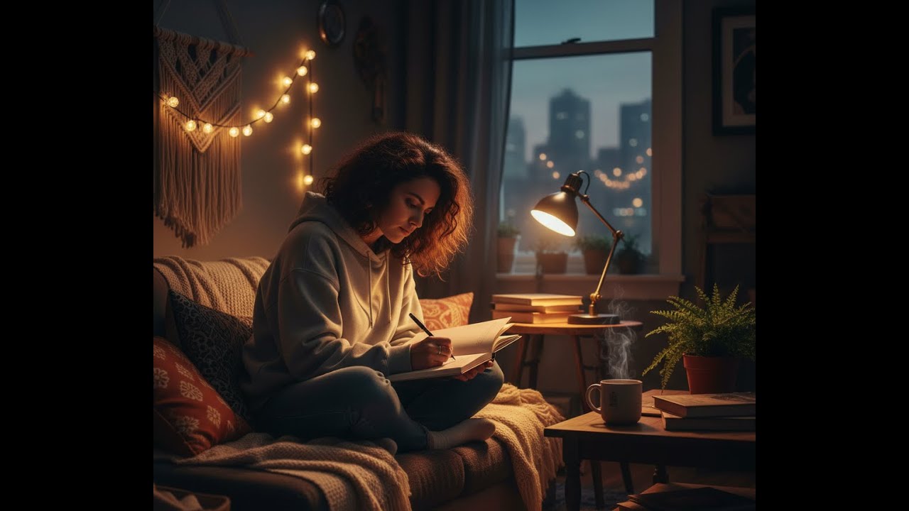 Calm Instrumental Music for Work, Study & Focus | Background Music