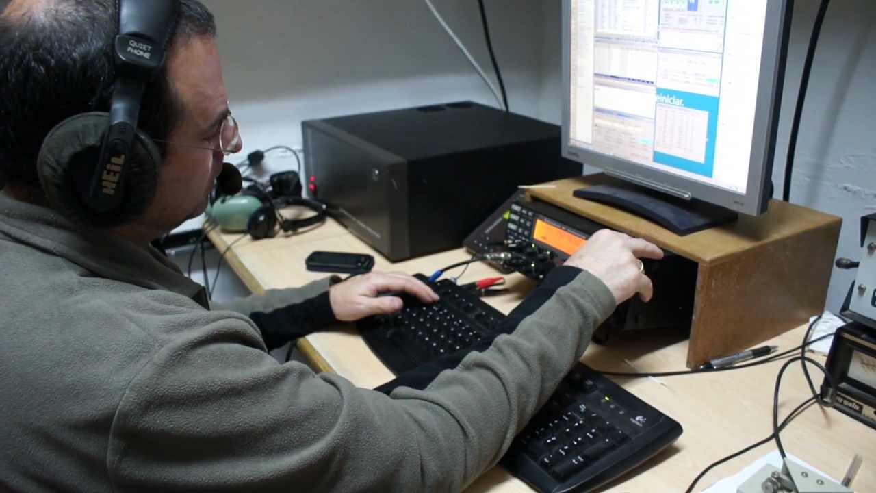 ED5T Russian DX Contest 2013 M/S