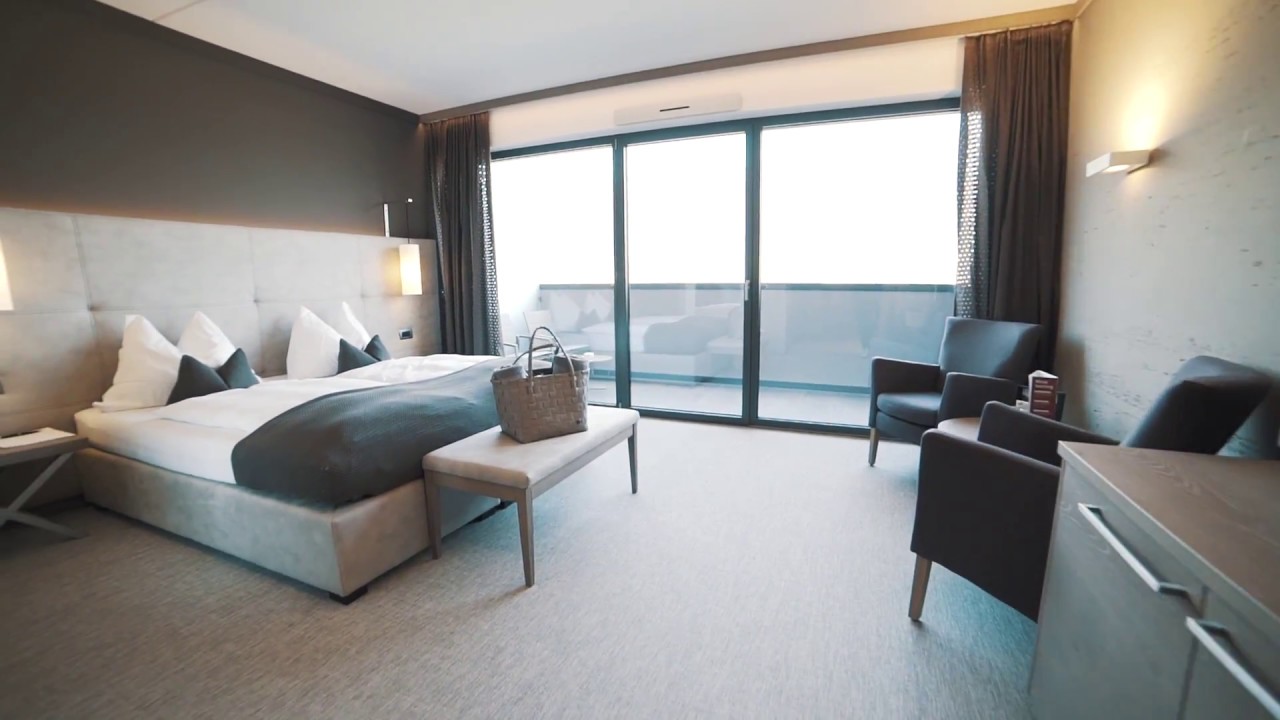 Deluxe Double Rooms 30 m&sup2; @TheLodge