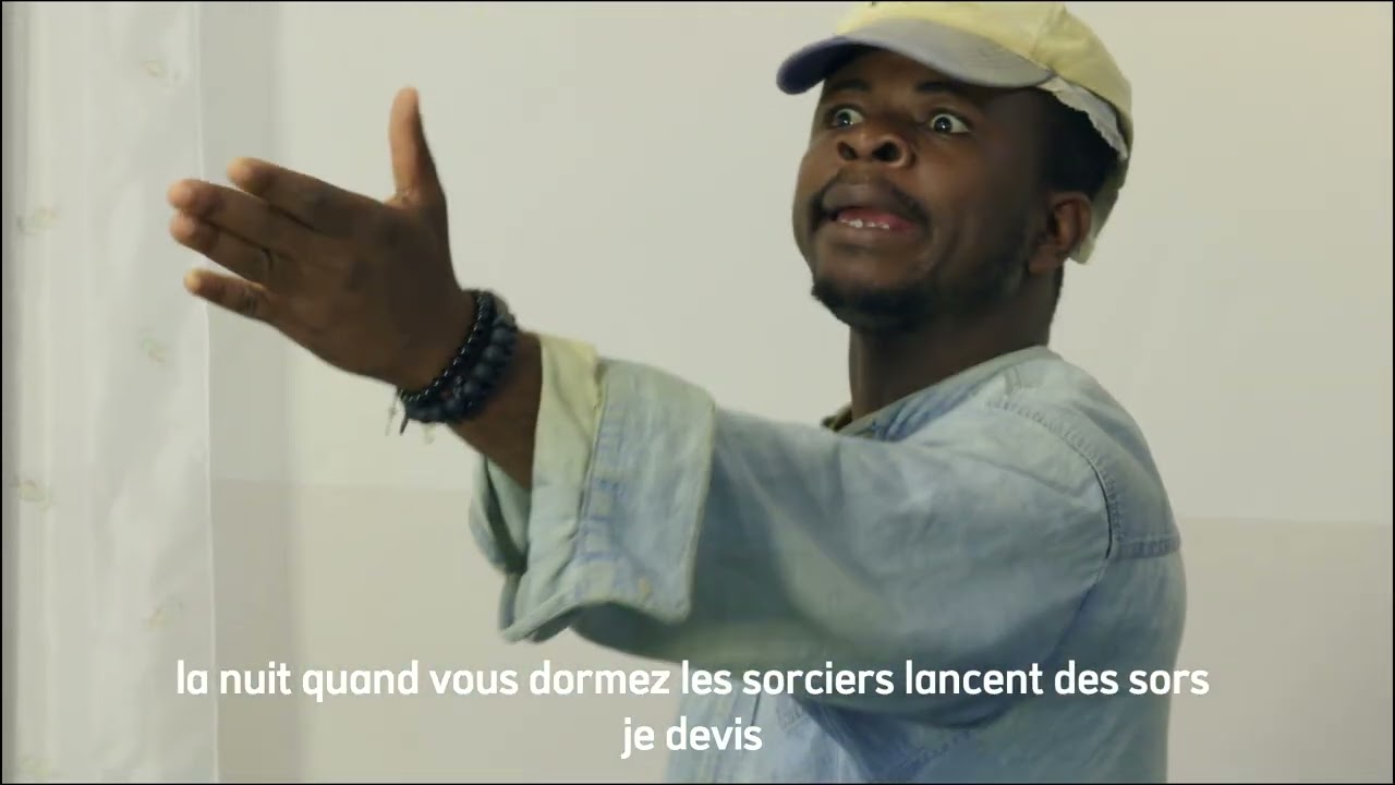 Maman Ingrid 6