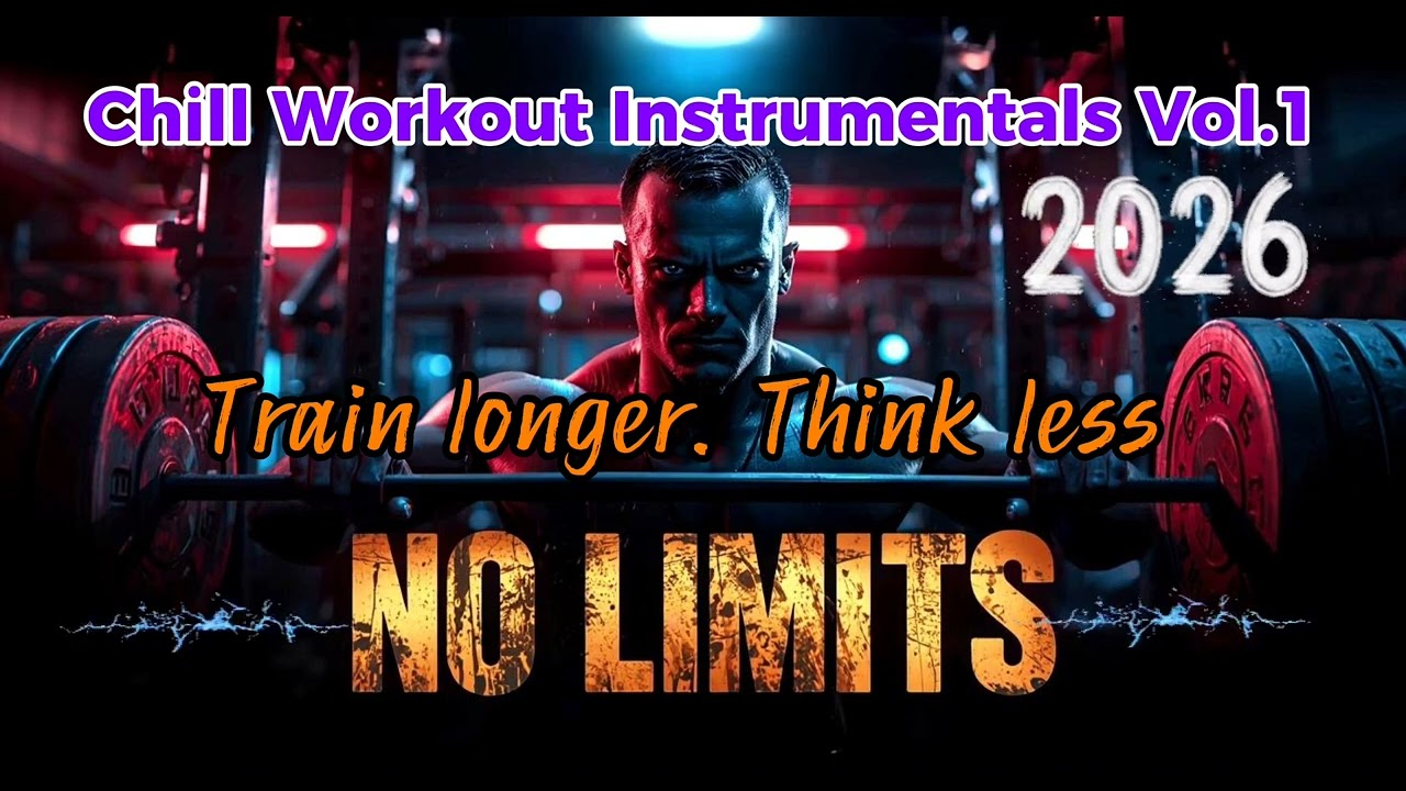 Gym motivation instrumental music | Full Workout Session Train Without Distractions