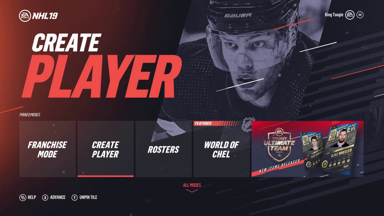 An Update On The First Roster Editing Spectacular