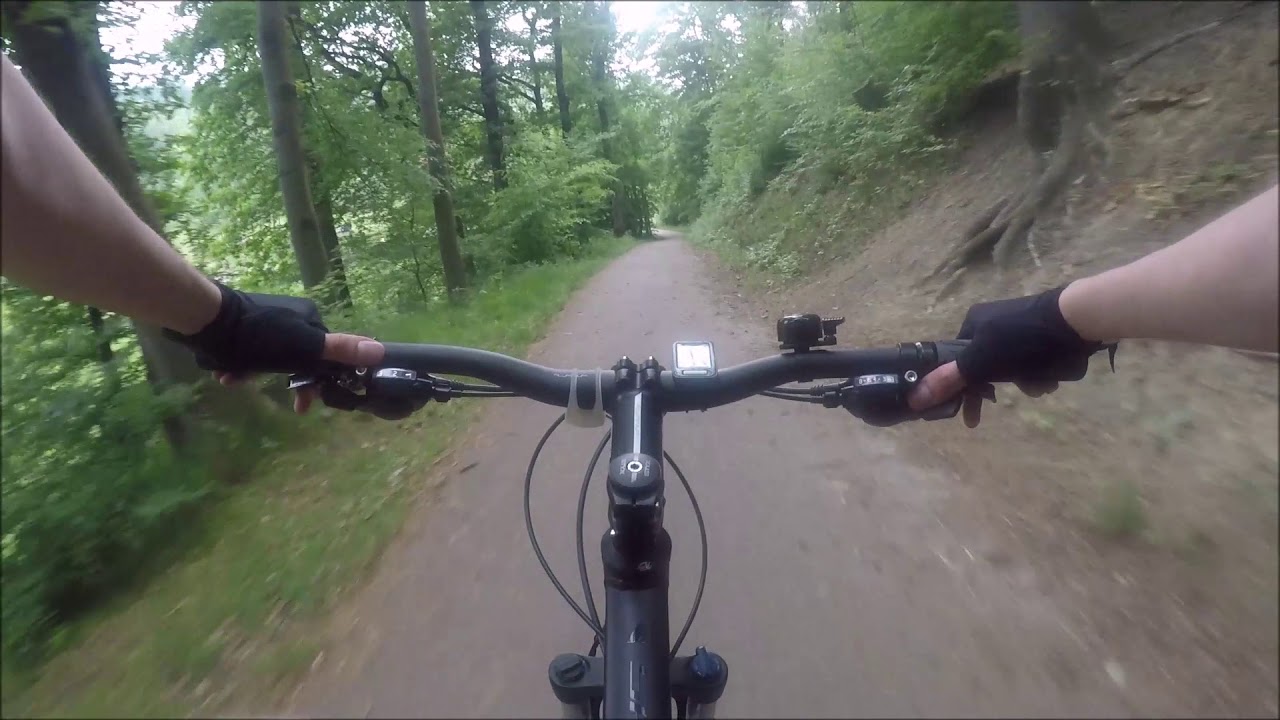 [GoPro HERO] MTB | Bulls Sharptail 3 Disc