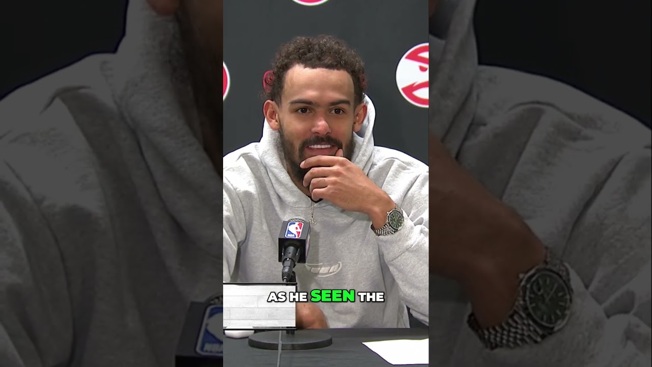 Coaching, Controversy, and Choices: Terrence's Tough Decision