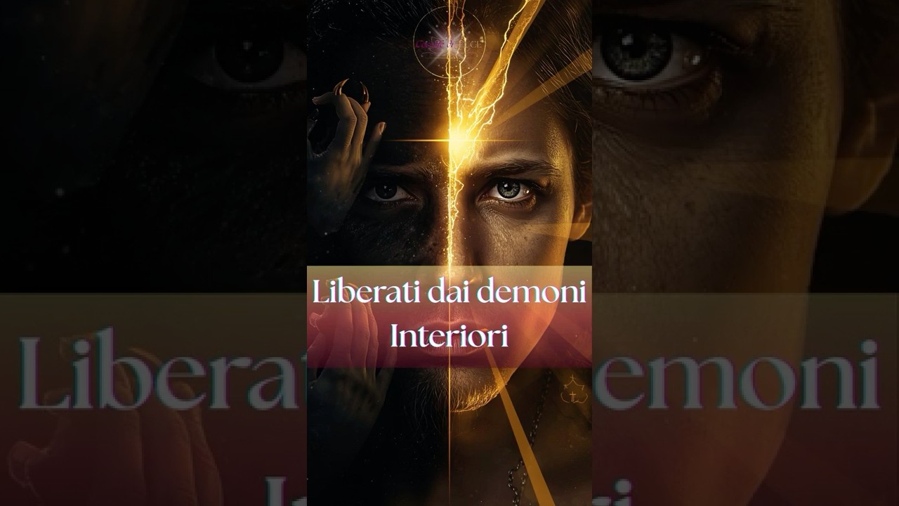 I demoni che vivono nei sentimenti: riconoscerli e liberarsene per sempre