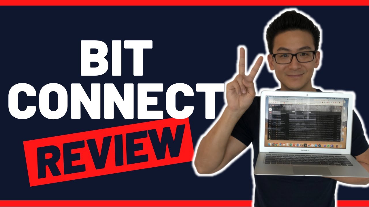 BitConnect Review - What You Need To Know About This Crypto MLM?