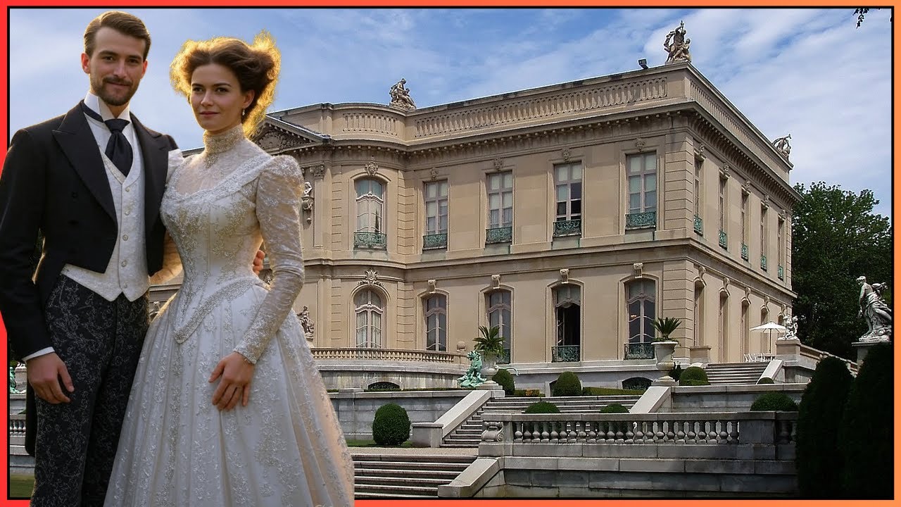 The Elms Mansion – Every Room Tells a Story