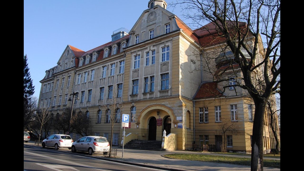 VILO Bydgoszcz | Film promocyjny | 2021