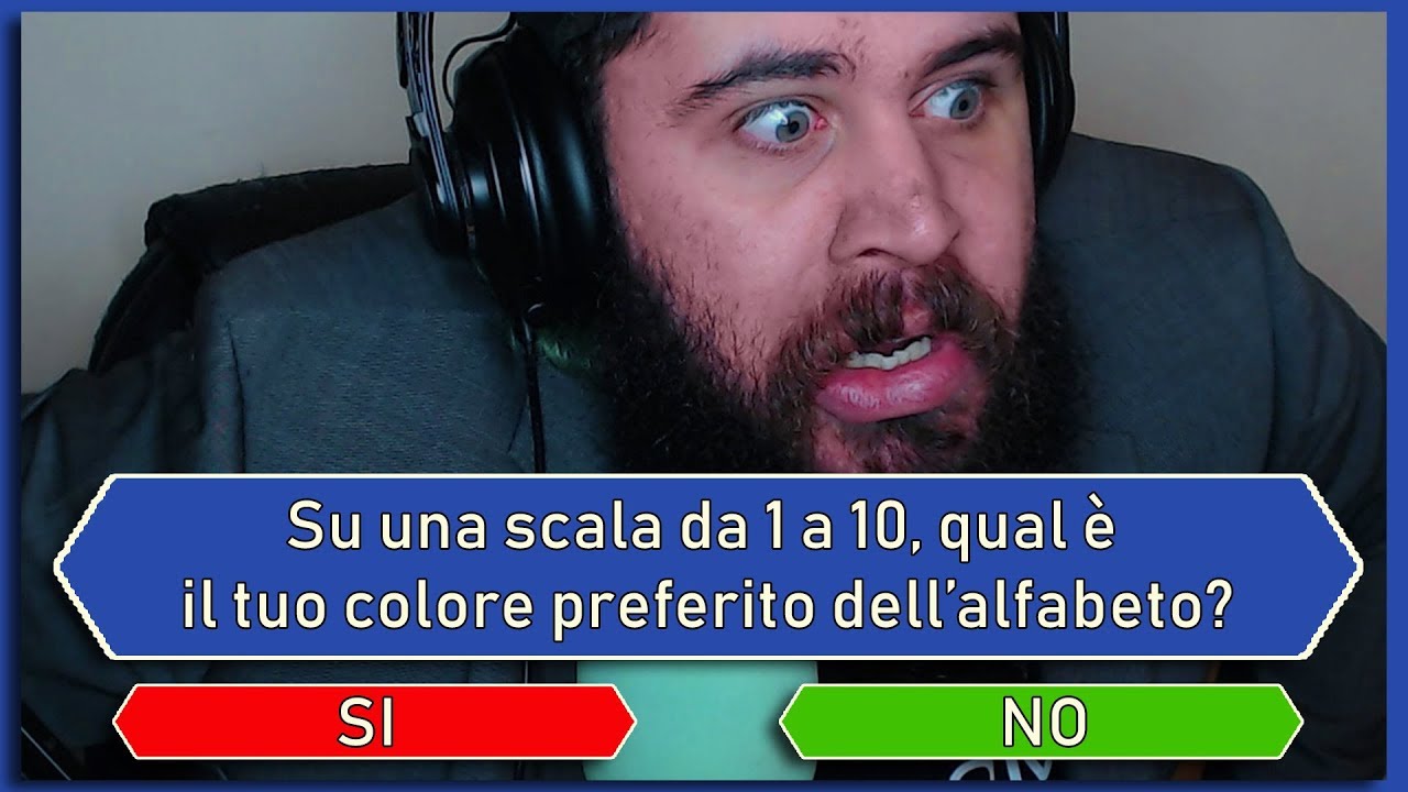 SONO DIVENTATO MILIONARIO