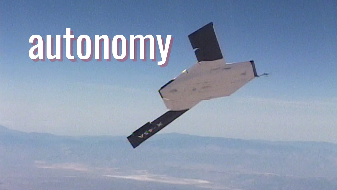 75 Years of Armstrong: Autonomy