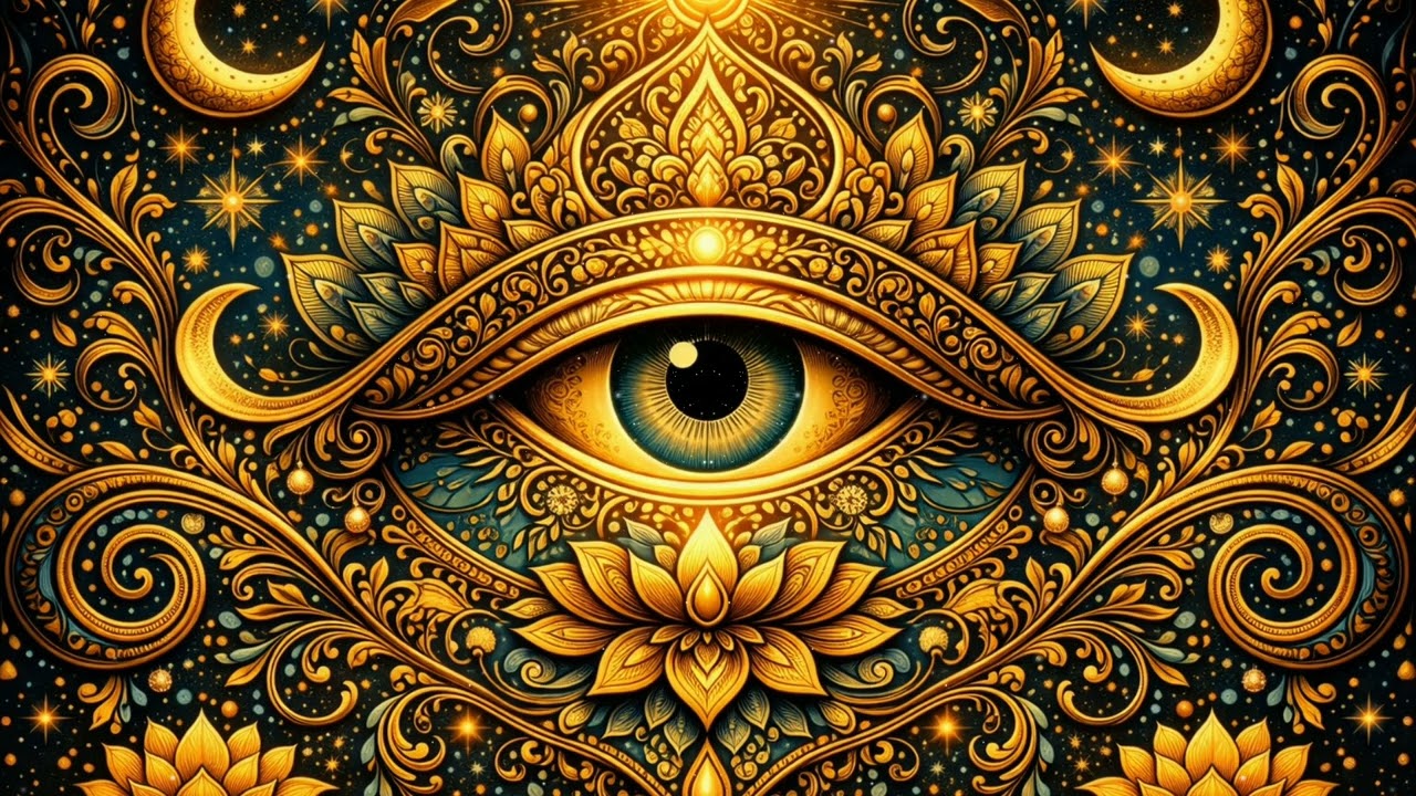Hypnotic Forest Psytrance 128 BPM | Full-On Dancefloor Groove (Festival Trance)