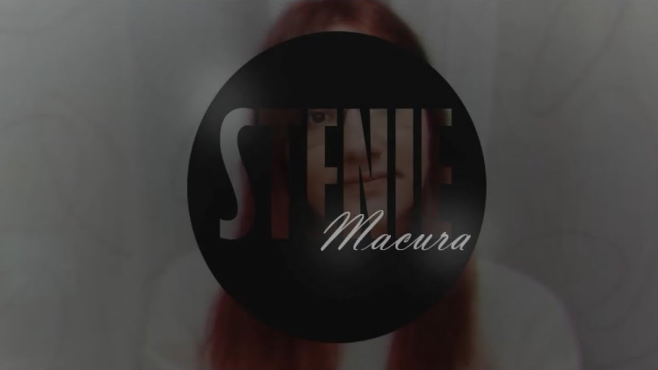 Baek Yerin (백예린) - Here I Am Again (다시 난, 여기) I Stenie Macura COVER