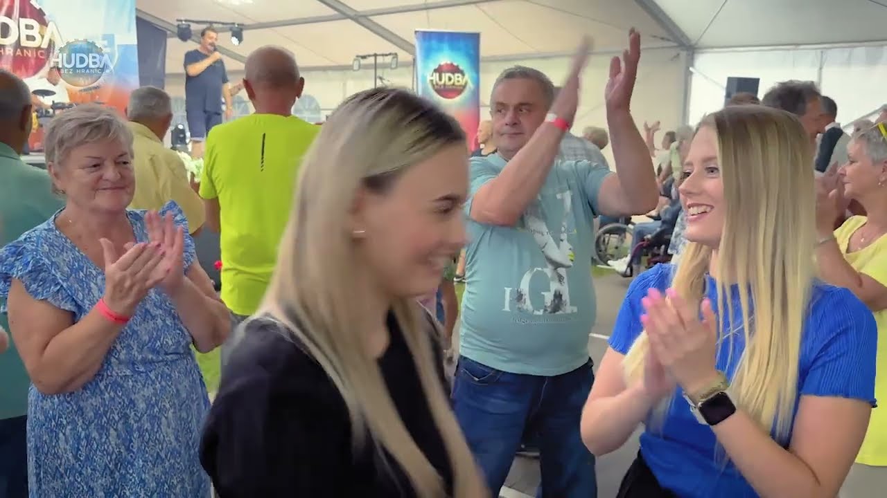 Stano Vitáloš: Poďme zažiť show (HBH-5)