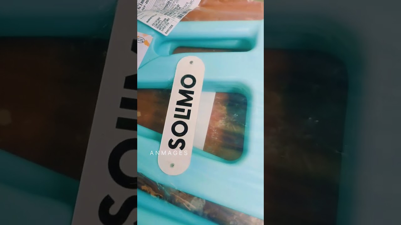 🎁 Solimo Garden Slider - Unboxing #amazon #solimo #slider