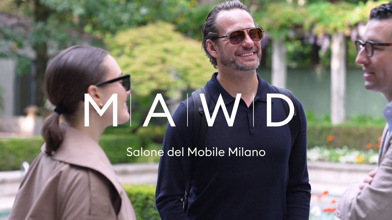 Salone del Mobile Milano
