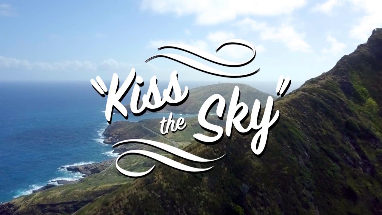 Kiss the Sky (Official Music Video) | The Stanford Mendicants