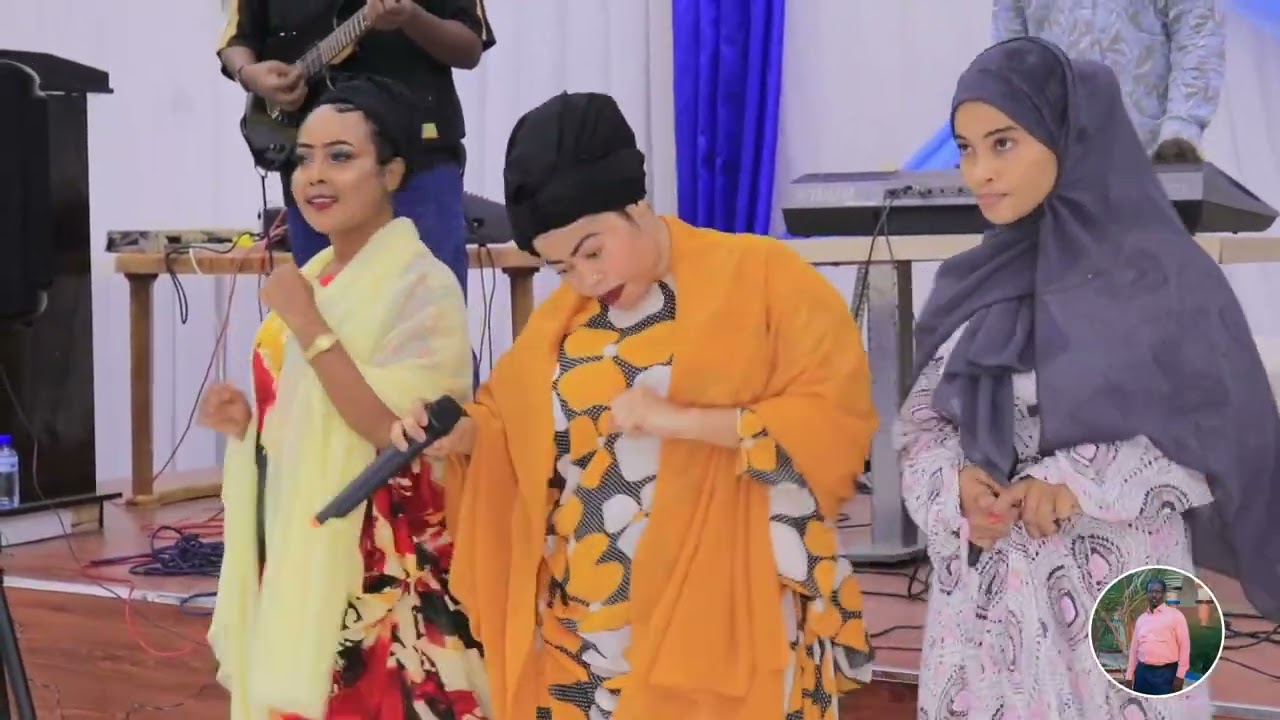 FAADUMO KAFTAN 2022 - HEES CUSUB - NAFTA - OFFICIAL VIDEO