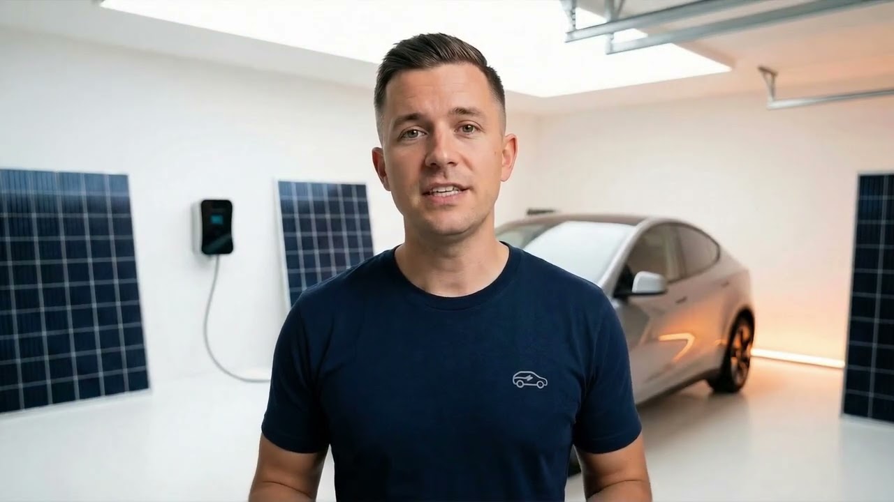 EV vs Gas: The REAL 5‑Year Cost (You’ll Be Surprised)
