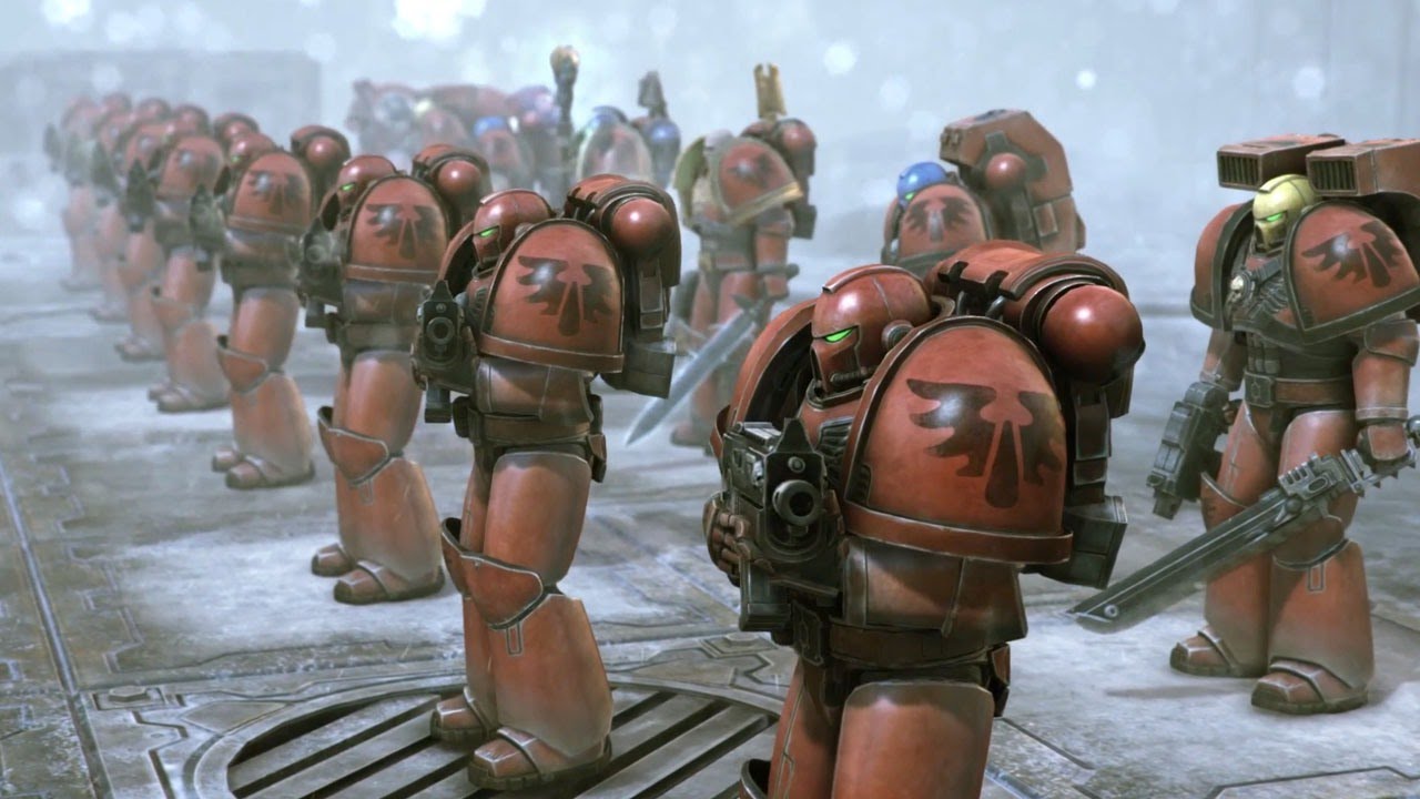Unity 5 Highlight Reel - GDC 2015