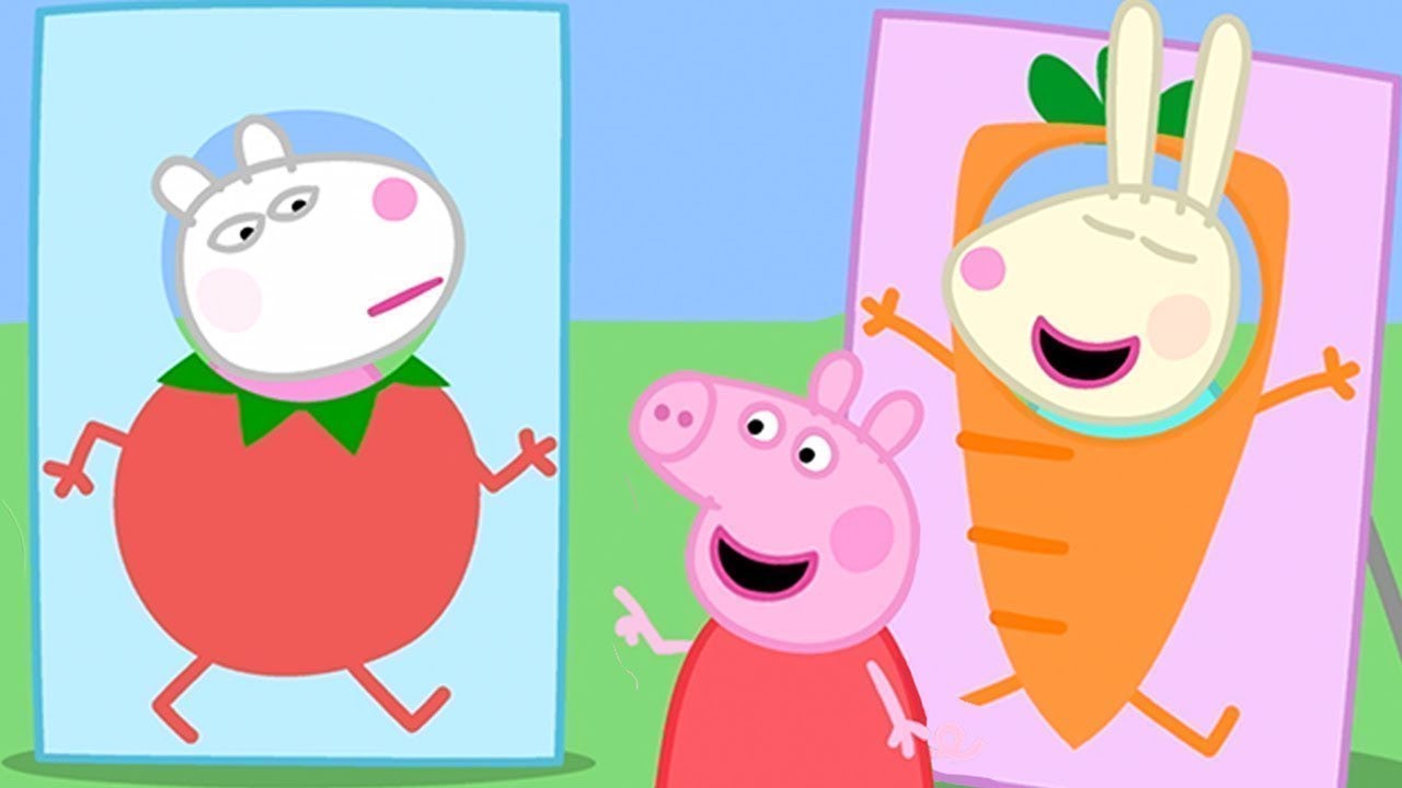 Kids TV and Stories | Peppa Pig New Episode #818 | Peppa Pig Full Episodes