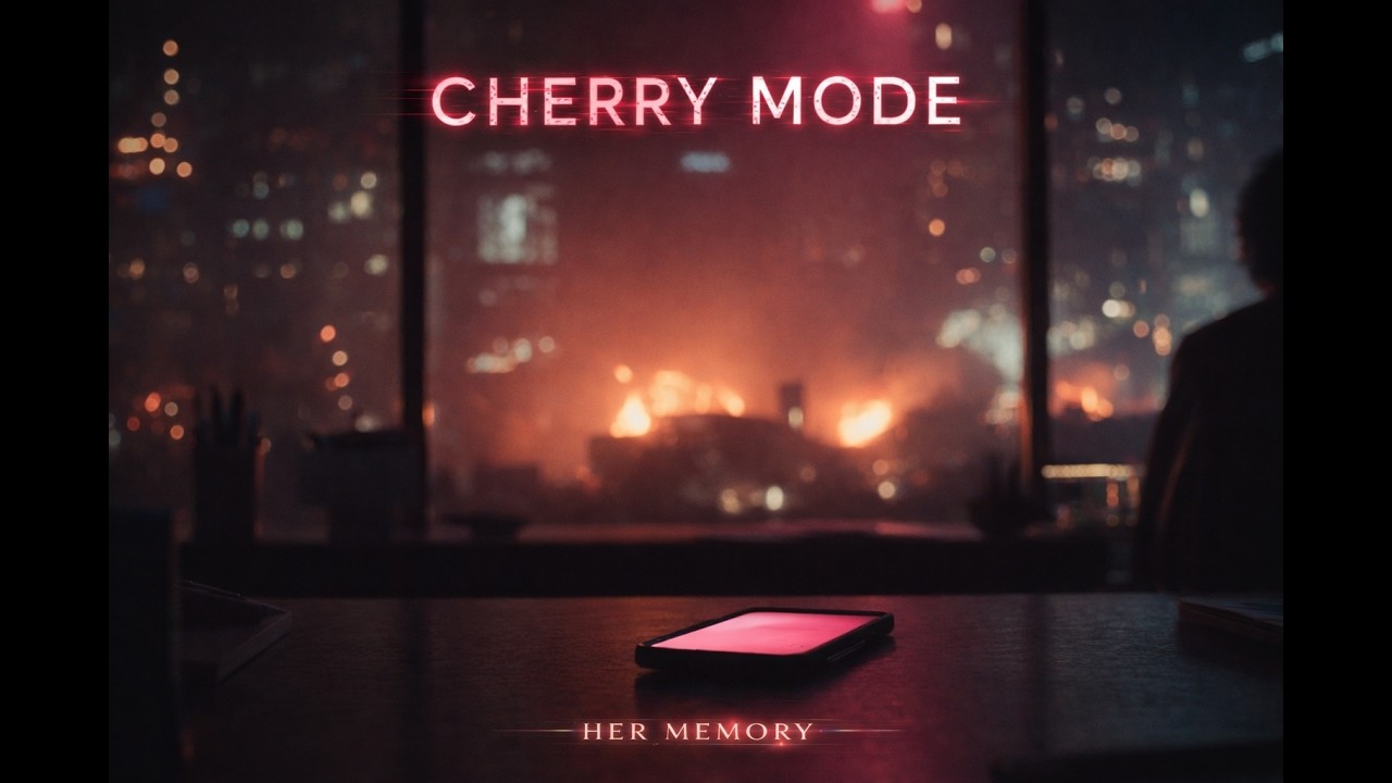 HER MEMORY – Episode 18 – 