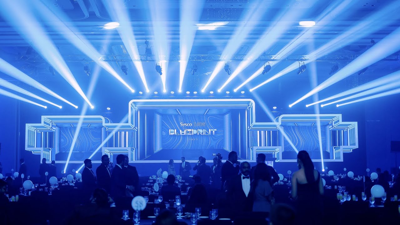 Sysco LABS Blueprint 2023