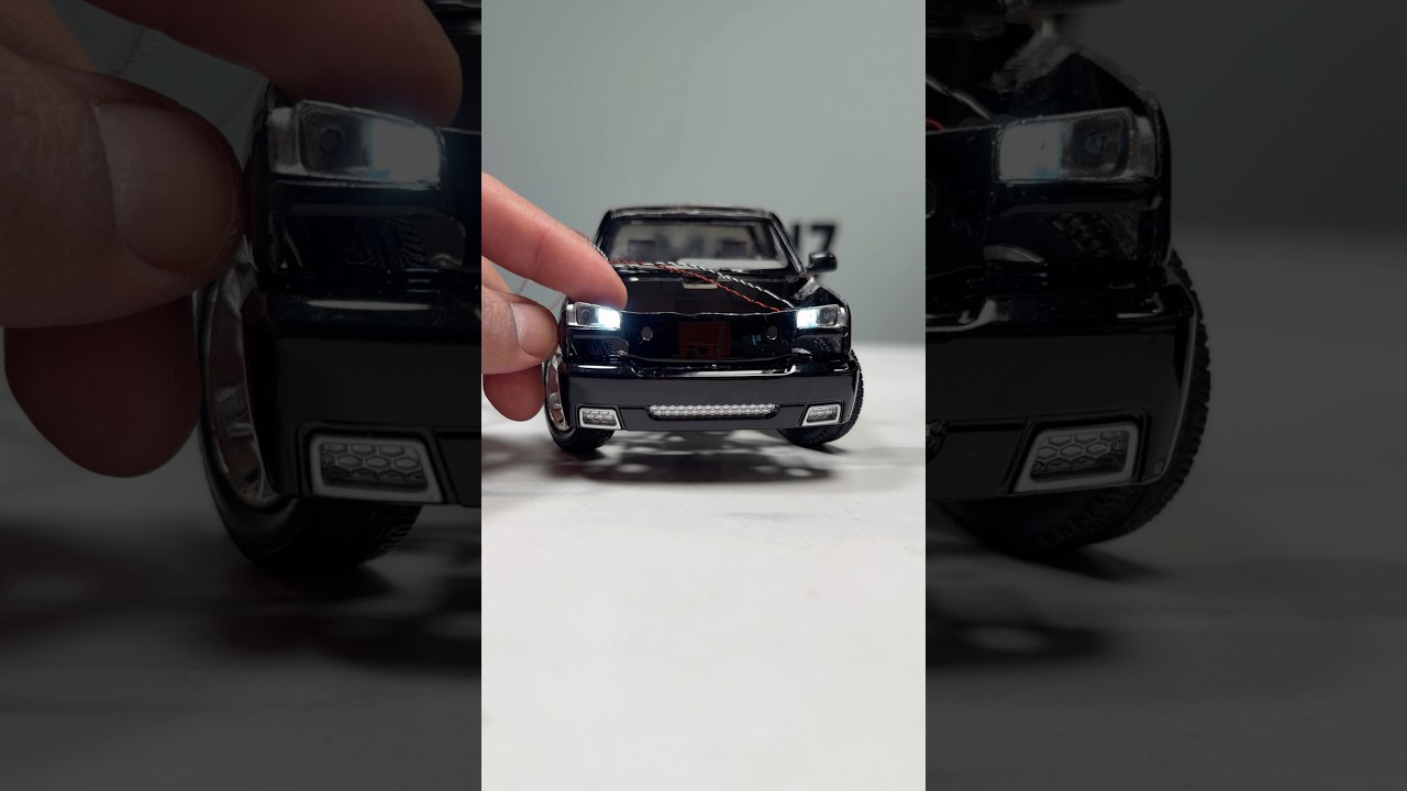 Next Step: Making Functional Cateye Headlights Using the Original Front Section @M@Mael7studiomael7