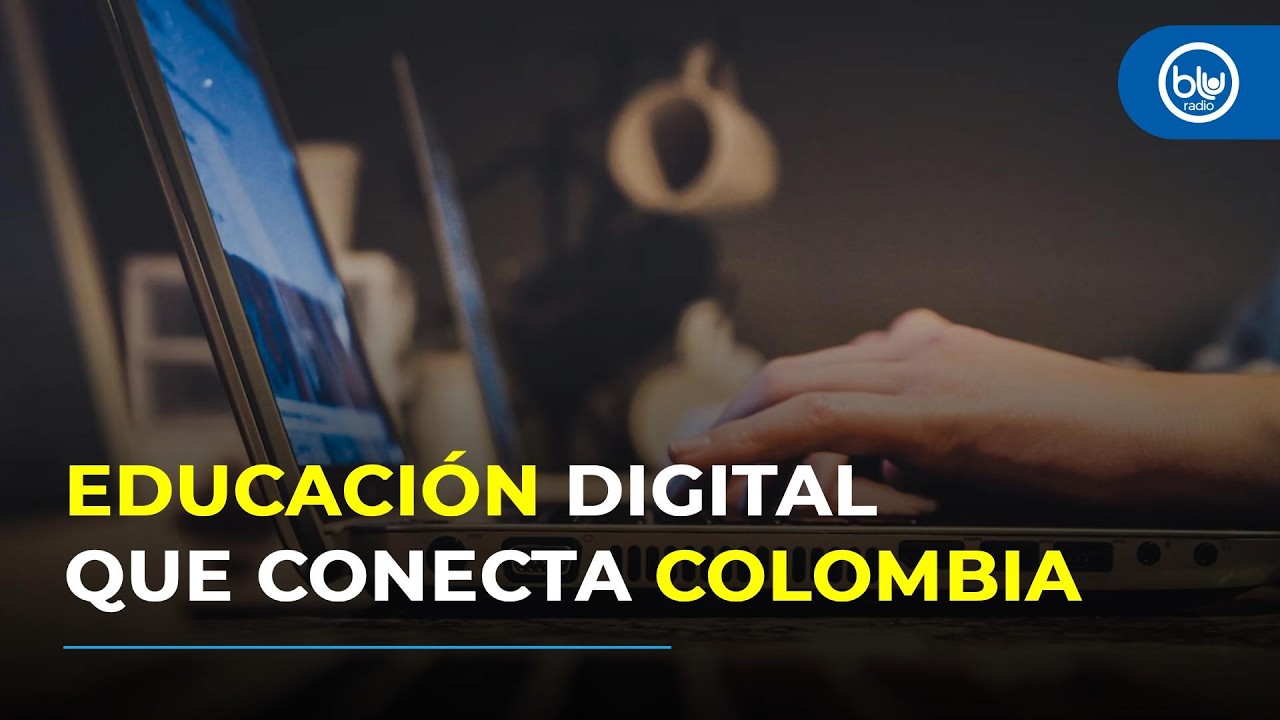 Educación que transforma: cómo la tecnología llega a todas las regiones de Colombia