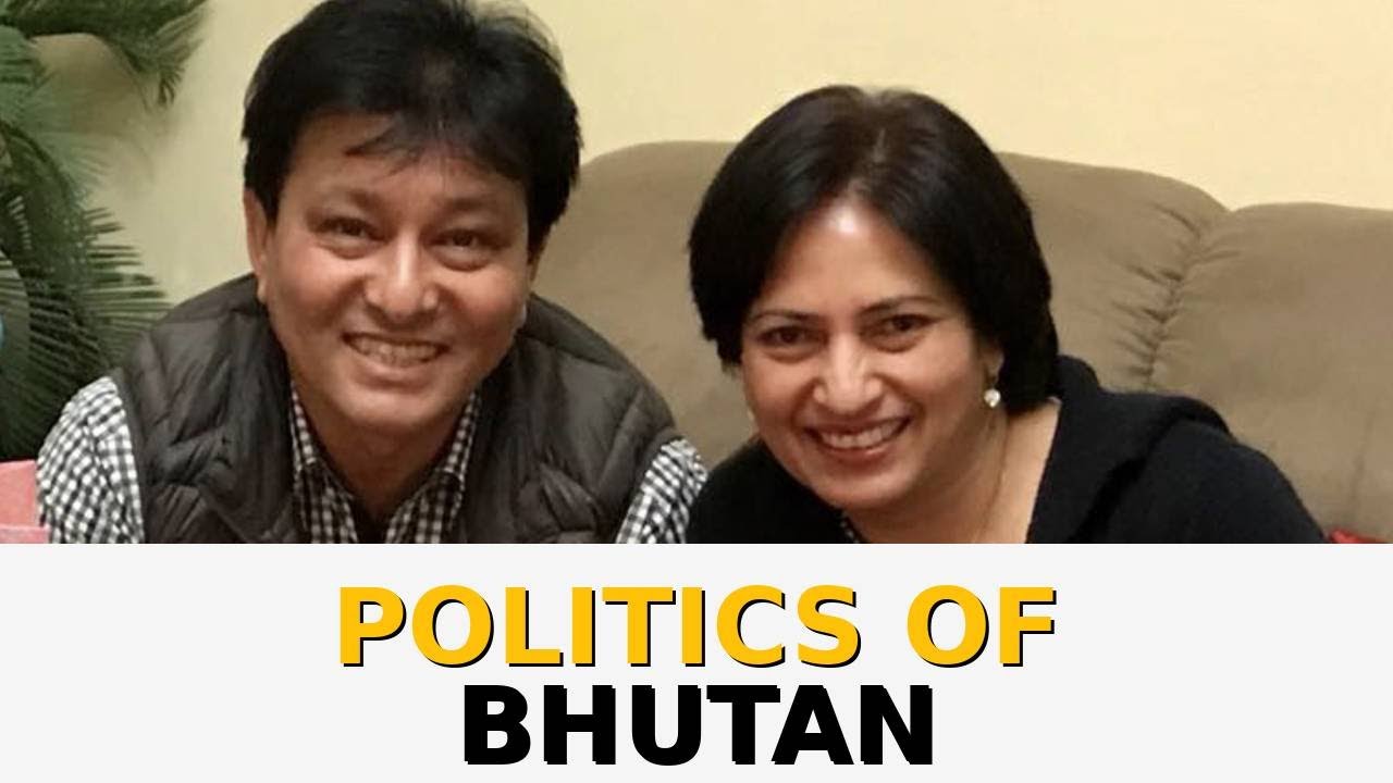 Politics of Bhutan