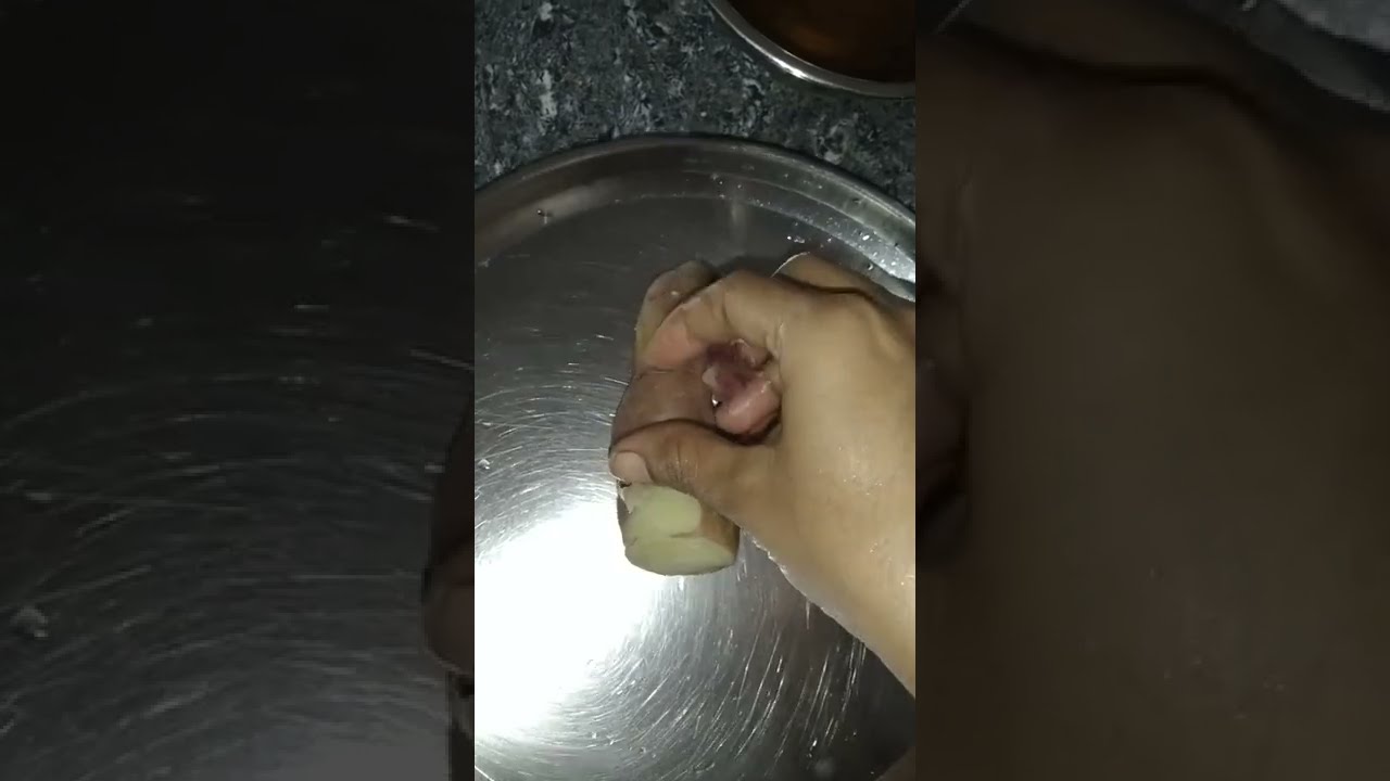 Sweat potato recipe ಸಿಹಿ ಗೆಣಸಿನ recipe in kannada