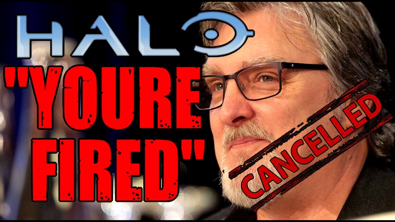 Halo Composer Marty O'Donnell FIRED & CANCELED From SacAnime Con