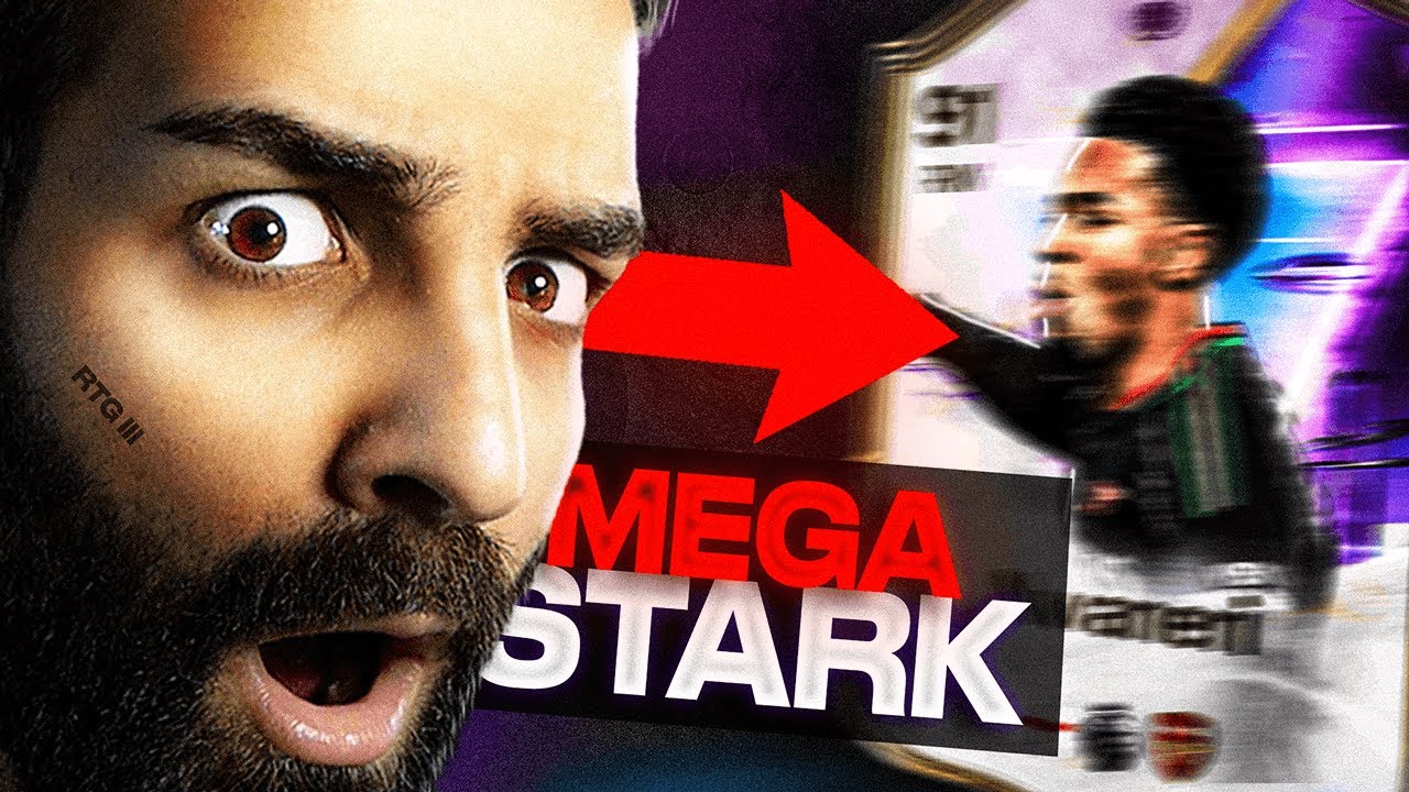MEGA STARK und komplett KOSTENLOS!