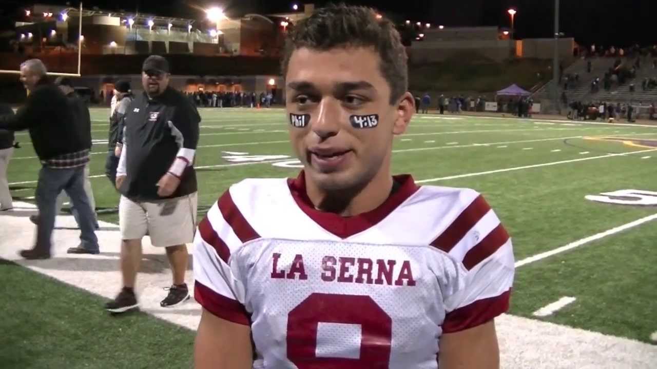 La Serna at Diamond Bar