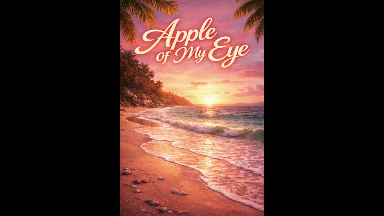 Micah G - Apple Of My Eye (AI Cover)