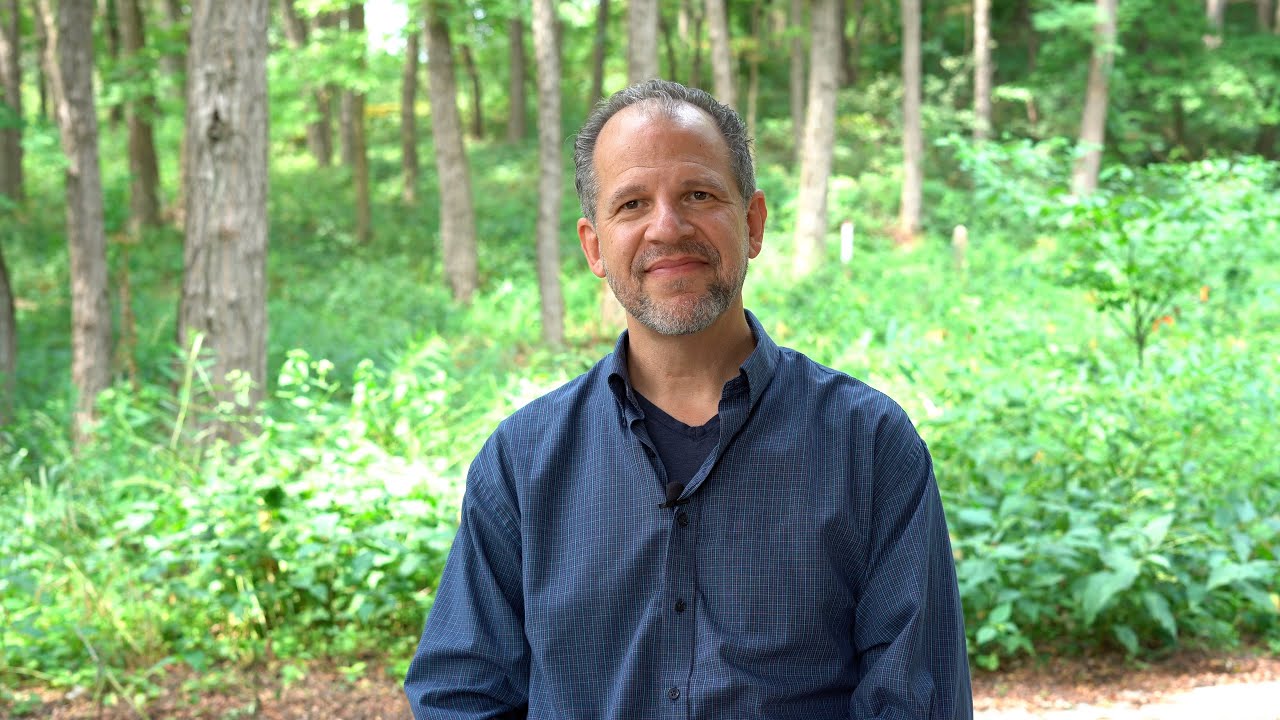 Playwright Aaron Posner on Anton's Shorts