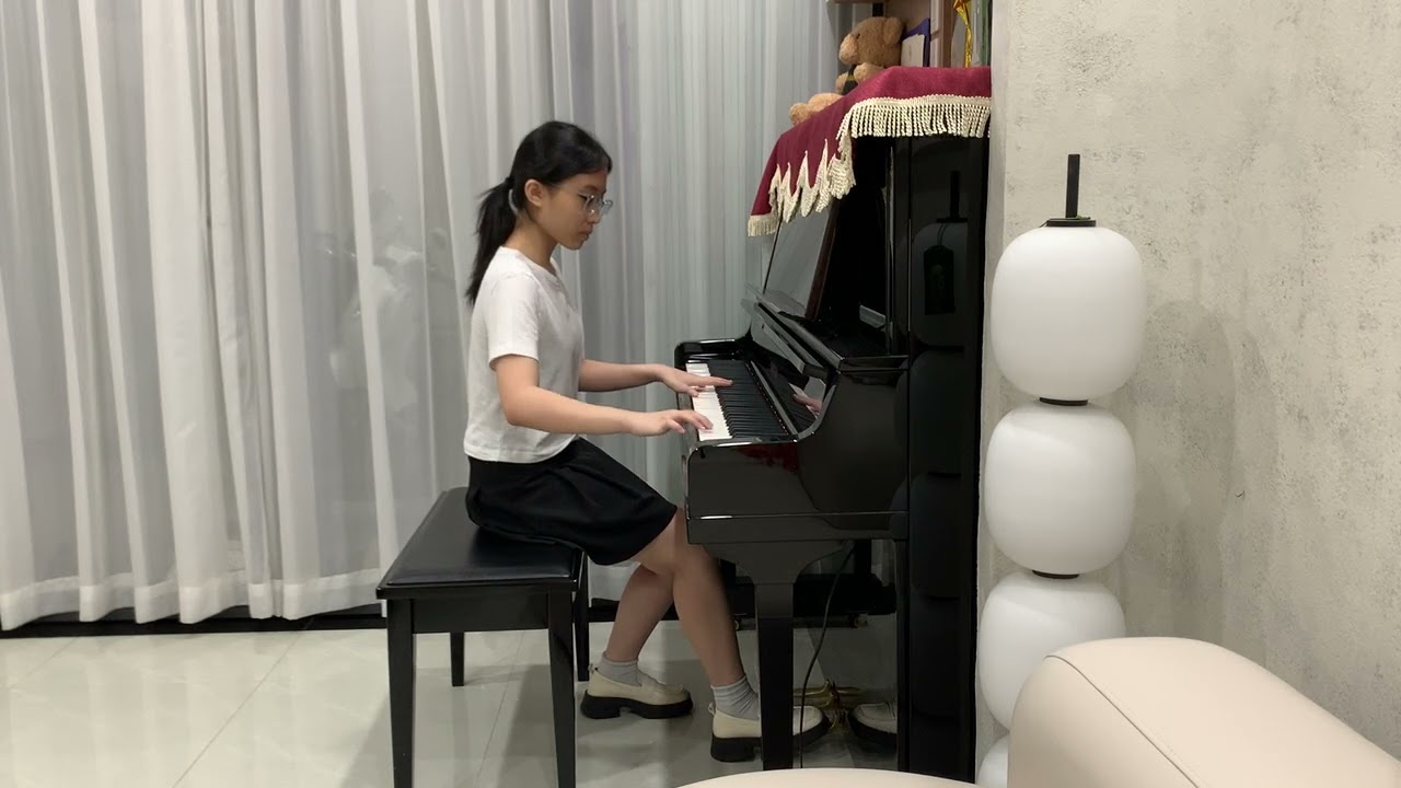 Hạnh Nghi - 