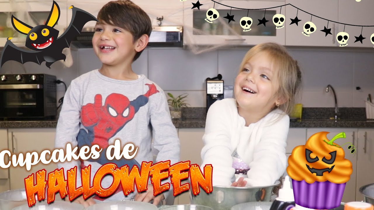 HAPPY HALLOWEEN!