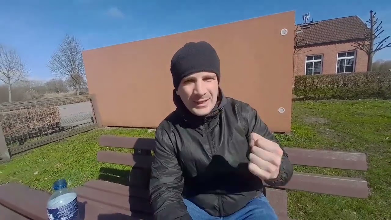 Я просто хотел жить дома… почему всё так вышло?