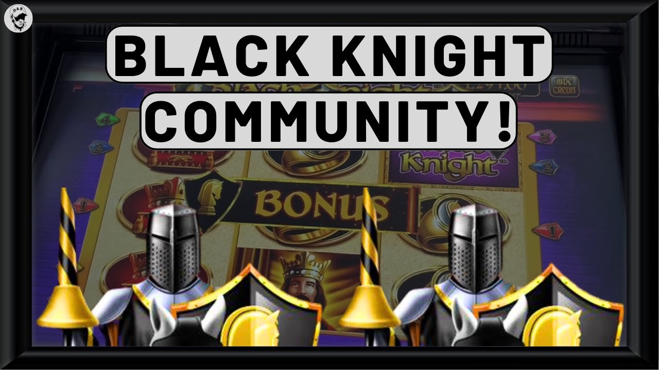 🤯 🛡️CRAZY SESSION On Black Knight Community In The Bookies! 🛡️ 🤯 All 4 Terminals Played!
