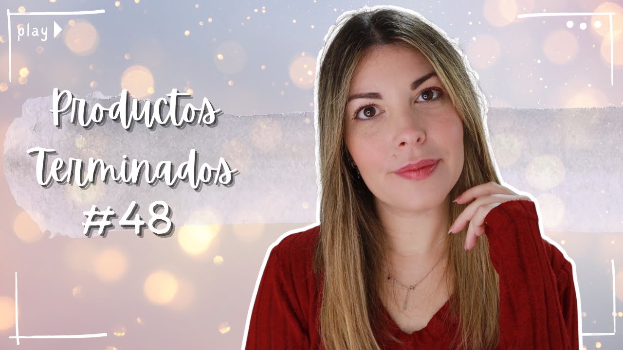 PRODUCTOS TERMINADOS #48