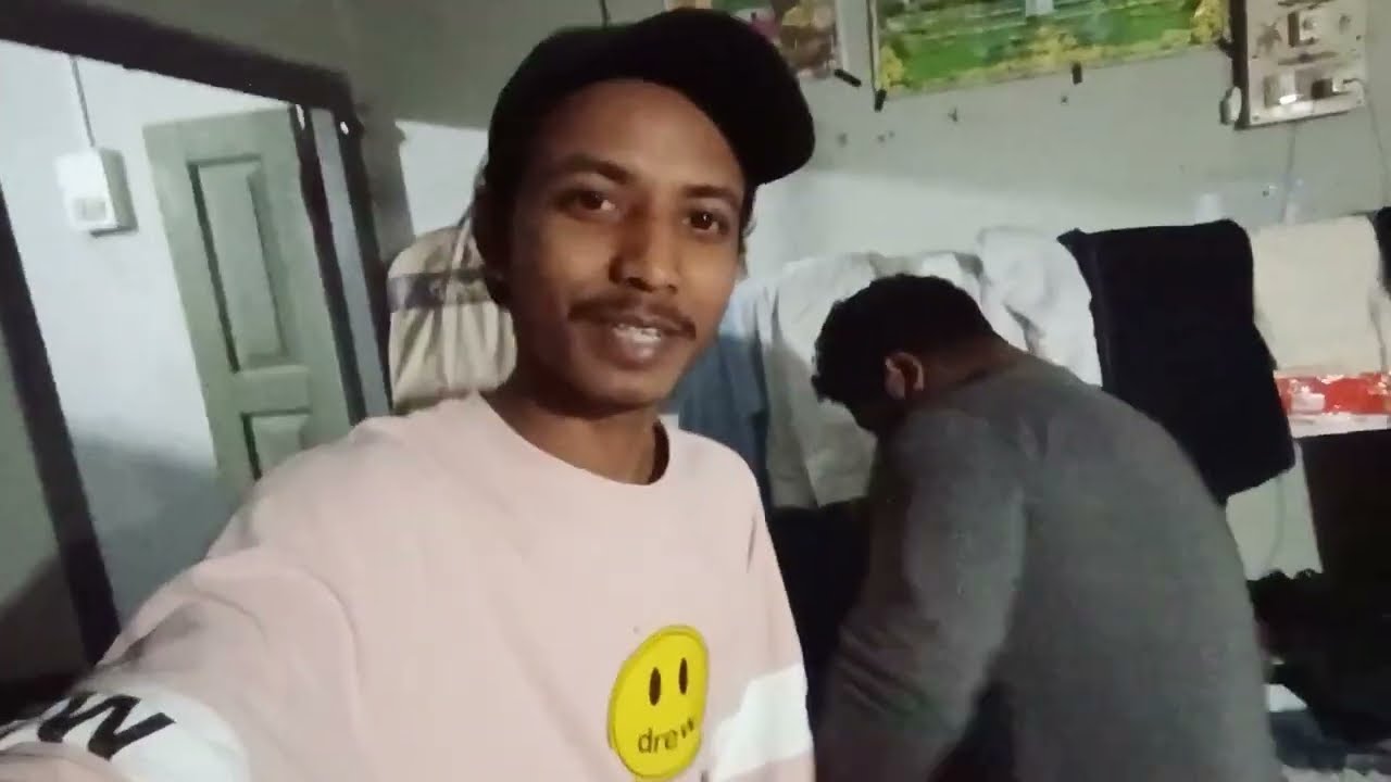 My vlog । Megi kese banaye.jong shong fun 😊