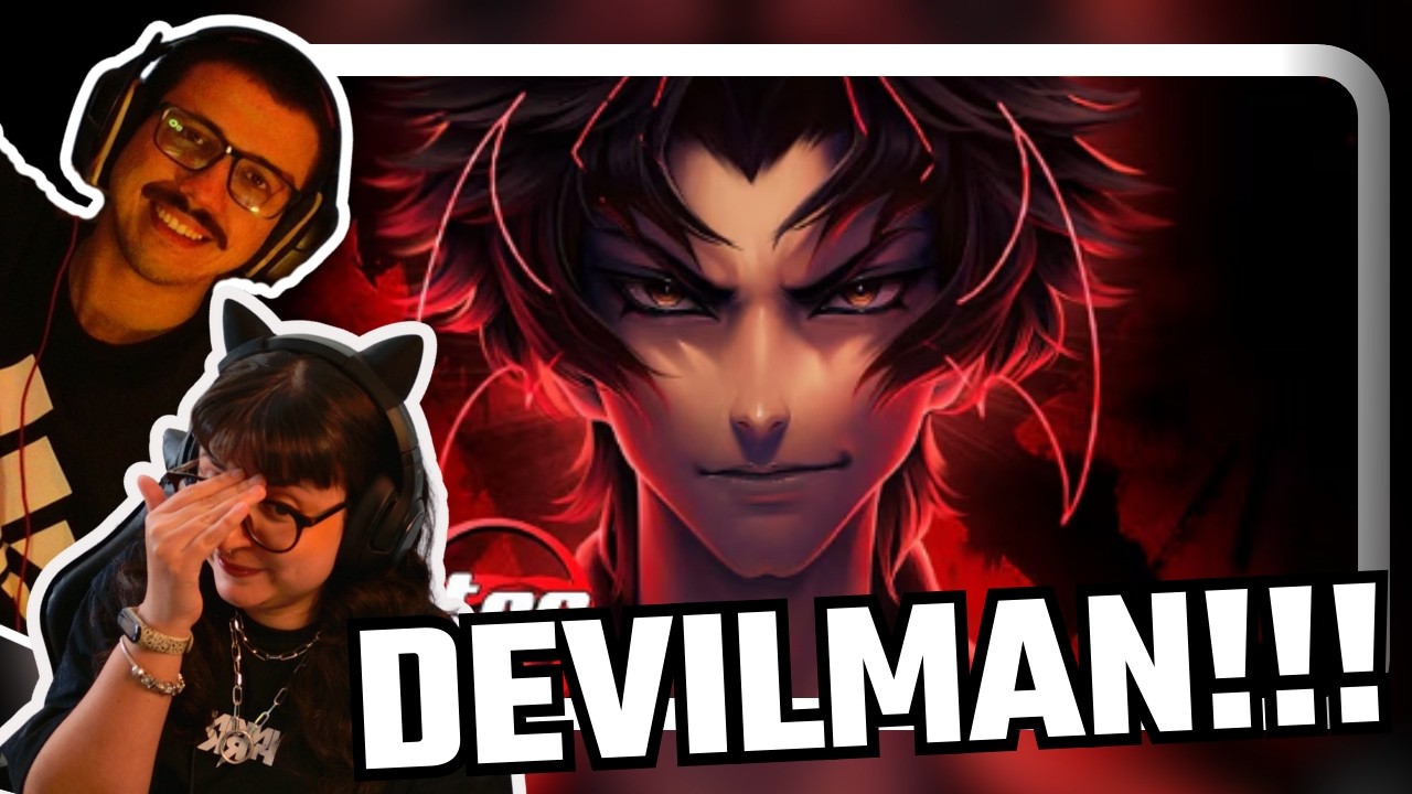 💔 REACT: Fogo do Inferno // Akira Fudou do Shooter