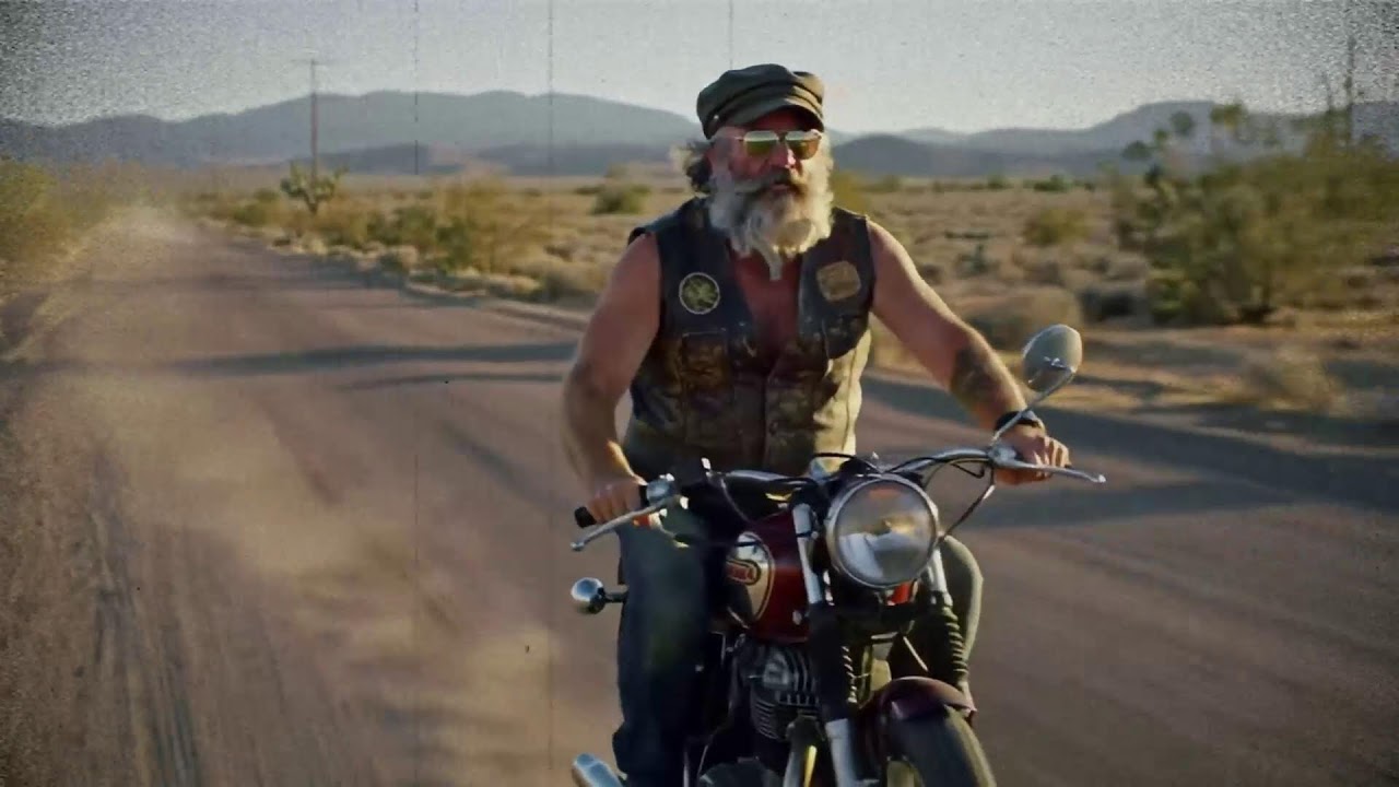 Take the Wheel Texas Rebels Ride: Outlaw Blues and Whiskey Rock Blaze