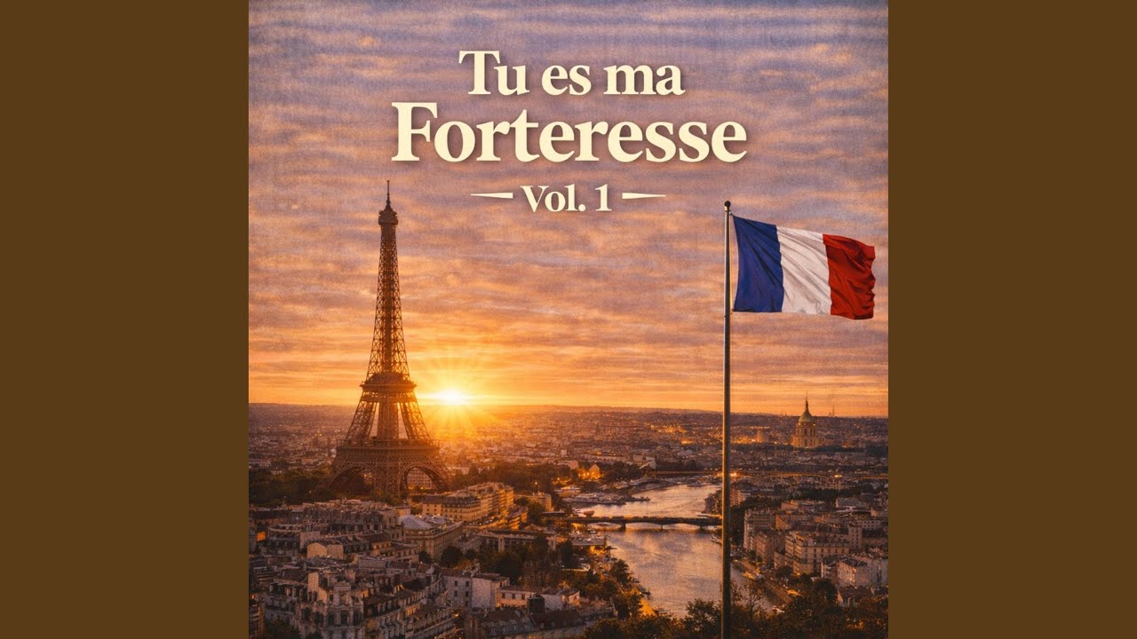 You Are My Fortress Meditation 3