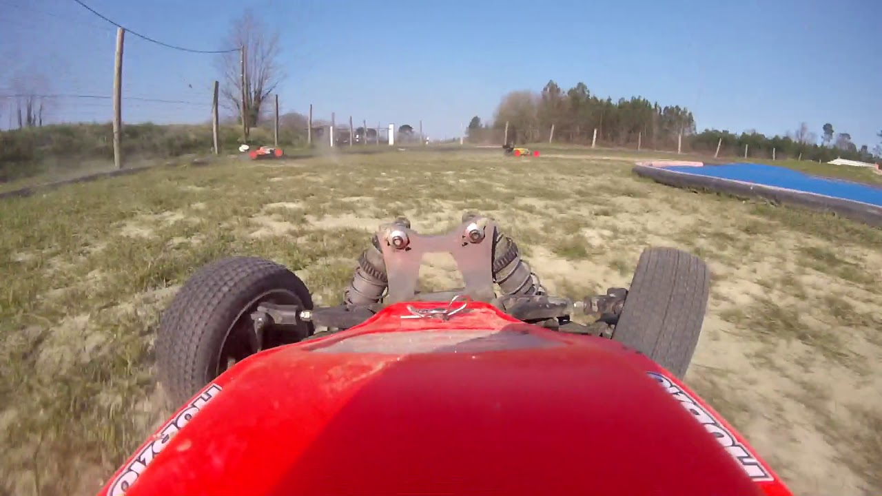 Un abonné mystère au circuit??