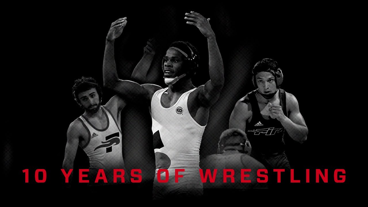 SEU Fire Wrestling Celebrates 10 Years | Southeastern University
