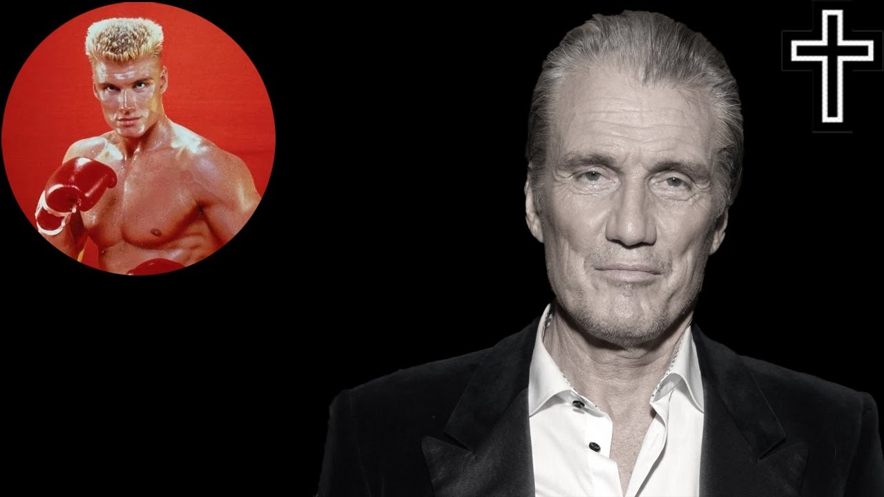 Breaking News: 'Rocky IV' Actor passes away at 68