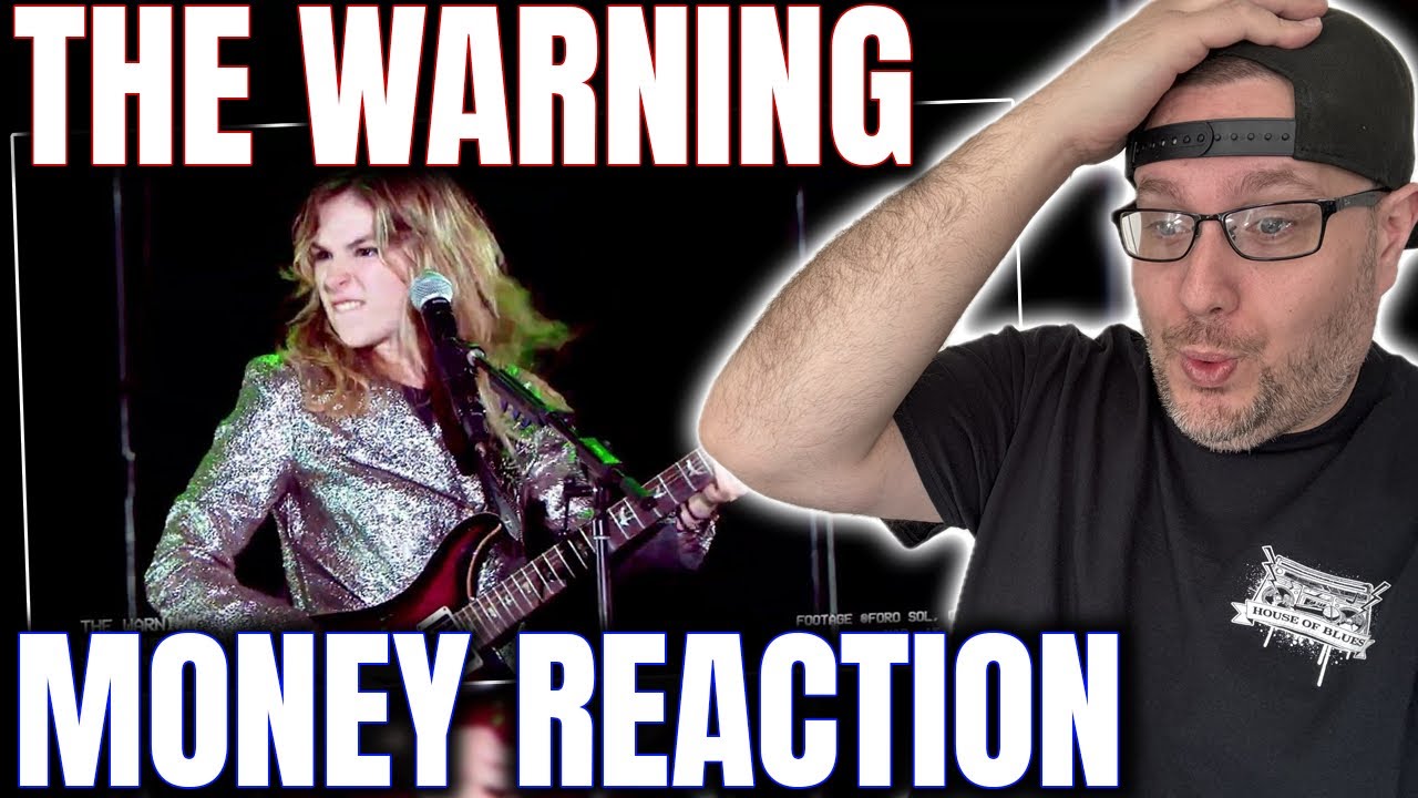 REACTION TO 